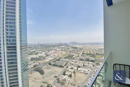 萨阿比尔， 迪拜 1 卧室单位待租 - 位于萨阿比尔，萨阿比尔第2 街区，市区景观公寓大厦 1 卧室的公寓 140000 AED - 8832519