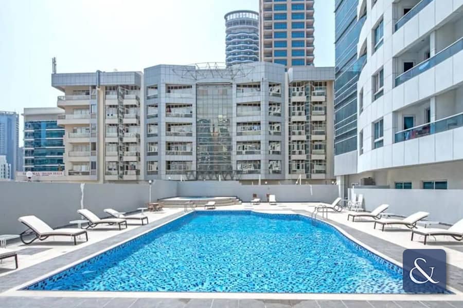 位于迪拜码头，滨海钻石住宅区，滨海钻石2号楼 的公寓 68000 AED - 8833242