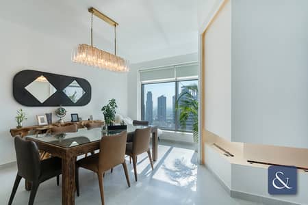 迪拜码头， 迪拜 2 卧室公寓待租 - 位于迪拜码头，公园岛公寓，费尔菲德大厦 2 卧室的公寓 300000 AED - 8832492