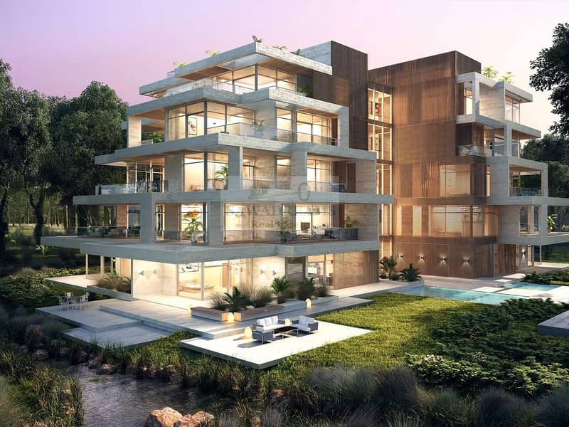 4 Years Payment Plan/ Oasis forest living/Spacious 4 Years Payment Plan/ Oasis forest living/Spacious