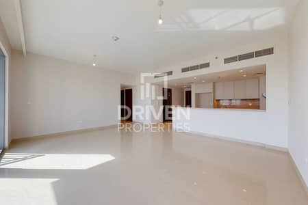 3 Bedroom Flat for Rent in Dubai Creek Harbour, Dubai - Spacious with Maids Room | Park and Creek Views