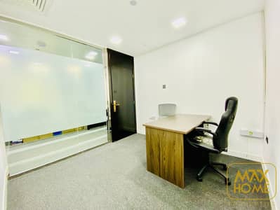 Office for Rent in Hamdan Street, Abu Dhabi - WhatsApp Image 2024-04-04 at 10.17. 10 AM. jpeg