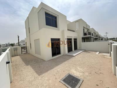 4 Bedroom Villa for Rent in Town Square, Dubai - bce3bc2e-5615-4568-bbff-99f7f7b31797. jpg