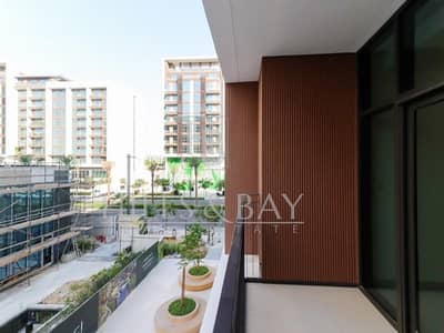 2 Bedroom Apartment for Rent in Dubai Hills Estate, Dubai - Stunning view of Community I vacant soon