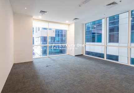 Office for Rent in Business Bay, Dubai - DSC02034. jpg