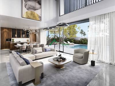 4 Bedroom Villa for Sale in Saadiyat Island, Abu Dhabi - IMG-20240208-WA0032. jpg