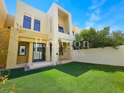 3 Bedroom Villa for Sale in Reem, Dubai - Vacant Soon | Well Maintained | No Agents