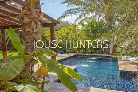 A new stunner in Alvorada | Upgraded 5 bedroom | Park view A new stunner in Alvorada | Upgraded 5 bedroom | Park view