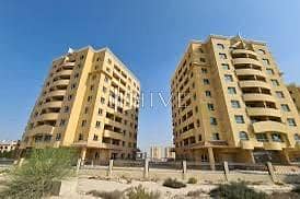 迪拜投资园区（DIP）， 迪拜 单身公寓待售 - 位于迪拜投资园区（DIP），百合居 的公寓 345000 AED - 8835862