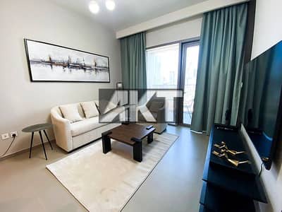 1 Bedroom Flat for Rent in Za'abeel, Dubai - 07. jpg