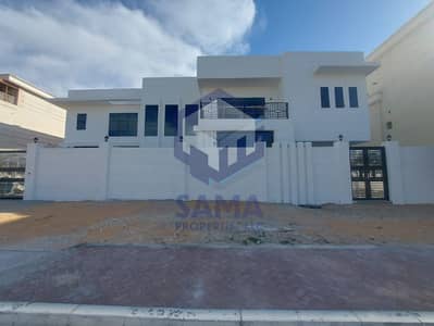 7 Bedroom Villa for Rent in Al Mushrif, Abu Dhabi - WhatsApp Image 2024-04-03 at 11.29. 25 AM. jpeg