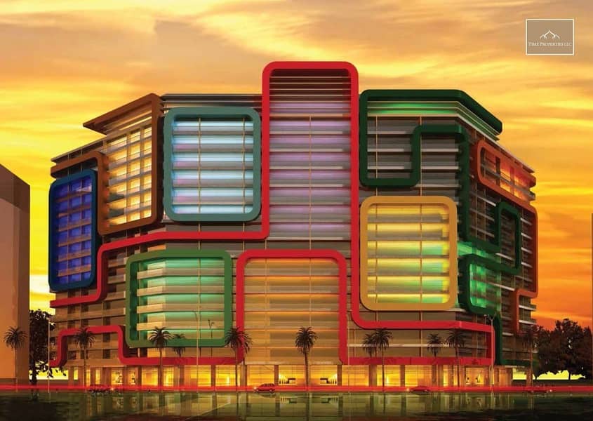2BHK | Brand New Building | DSO 2BHK | Brand New Building | DSO