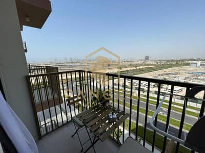 شقة 2 غرفة نوم للايجار في دبي هيلز استيت، دبي - شقة في كولكتيف 2.0 برج أ،كولكتيف 2.0،دبي هيلز استيت 2 غرف 140000 درهم - 8835892