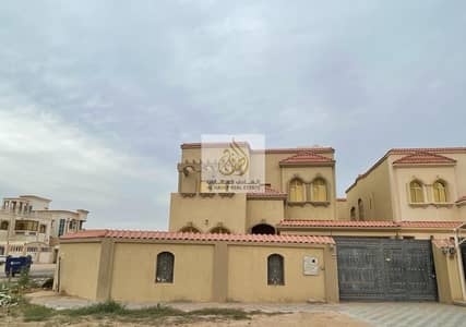 فیلا 5 غرف نوم للايجار في المويهات، عجمان - WhatsApp Image 2024-03-31 at 10.45. 40 AM. jpeg