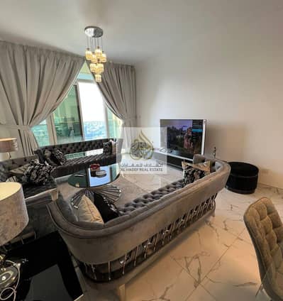 3 Bedroom Flat for Rent in Al Rashidiya, Ajman - WhatsApp Image 2024-03-31 at 2.42. 54 PM. jpeg