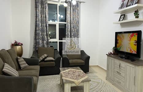 1 Bedroom Apartment for Rent in Al Nuaimiya, Ajman - 9. jpeg