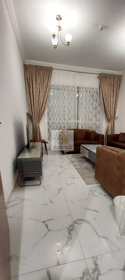 1 Bedroom Apartment for Rent in Al Rashidiya, Ajman - 5. jpeg