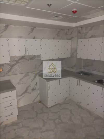 فلیٹ 1 غرفة نوم للايجار في المويهات، عجمان - 2cda63de-43fb-4ff3-a31d-7c1e2f3adb4a. jpg