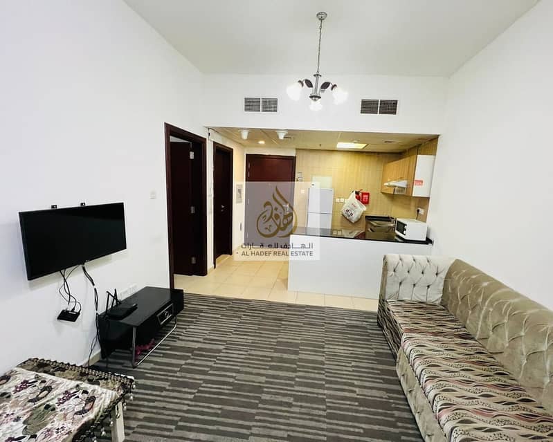 Квартира в Аль Нуаимия，Аль Нуаймия 3, 1 спальня, 3300 AED - 7779534