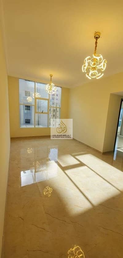 2 Cпальни Апартаменты в аренду в Аль Нуаимия, Аджман - Квартира в Аль Нуаимия，Аль Нуаймия 1, 2 cпальни, 36000 AED - 7857029