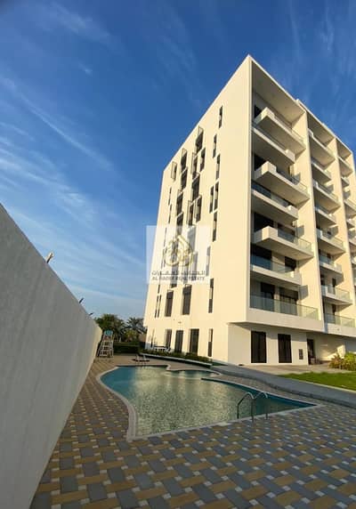 1 Bedroom Apartment for Rent in Al Zorah, Ajman - 14. jpg