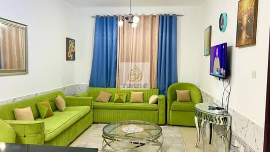 1 Спальня Апартамент Продажа в Аль Нуаимия, Аджман - 1. jpg