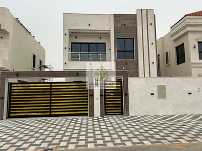 3 Bedroom Villa for Sale in Al Helio, Ajman - IMG-20240402-WA0175. jpg