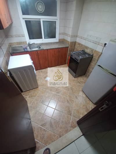 1 Bedroom Apartment for Rent in Al Nuaimiya, Ajman - WhatsApp Image 2023-11-18 at 12.07. 00 PM. jpeg