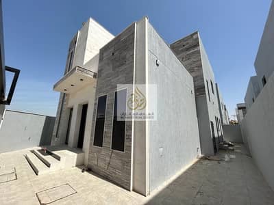 4 Bedroom Villa for Rent in Al Helio, Ajman - IMG-20240331-WA0281. jpg