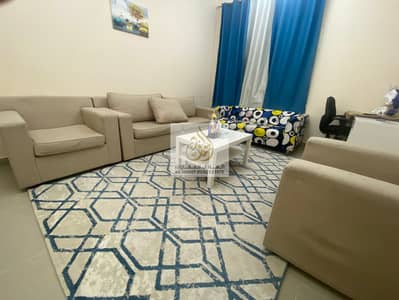 فلیٹ 1 غرفة نوم للايجار في الجرف، عجمان - WhatsApp Image 2023-11-14 at 4.48. 39 PM. jpeg