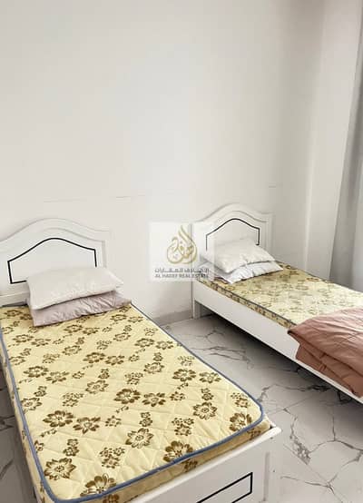 فلیٹ 2 غرفة نوم للايجار في الراشدية، عجمان - IMG-20231212-WA0053. jpg