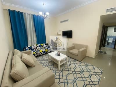 فلیٹ 1 غرفة نوم للايجار في الجرف، عجمان - WhatsApp Image 2023-11-18 at 12.42. 00 PM (1). jpeg