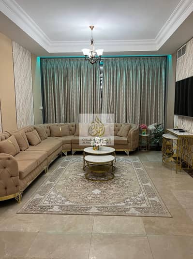 شقة 3 غرف نوم للايجار في كورنيش عجمان، عجمان - IMG-20231219-WA0026. jpg