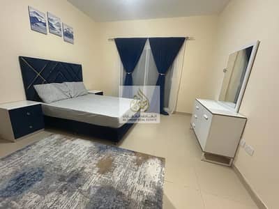 فلیٹ 1 غرفة نوم للايجار في الجرف، عجمان - IMG-20240108-WA0072. jpg