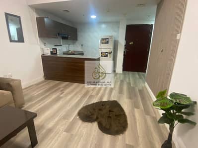 1 Bedroom Apartment for Rent in Al Nuaimiya, Ajman - WhatsApp Image 2024-02-11 at 12.47. 32 PM. jpeg