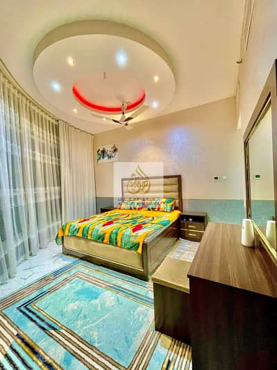 2 Bedroom Apartment for Rent in Al Rashidiya, Ajman - IMG-20231230-WA0205. jpg
