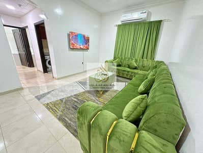 شقة 2 غرفة نوم للايجار في المويهات، عجمان - WhatsApp Image 2024-02-12 at 12.46. 18 PM (2). jpeg