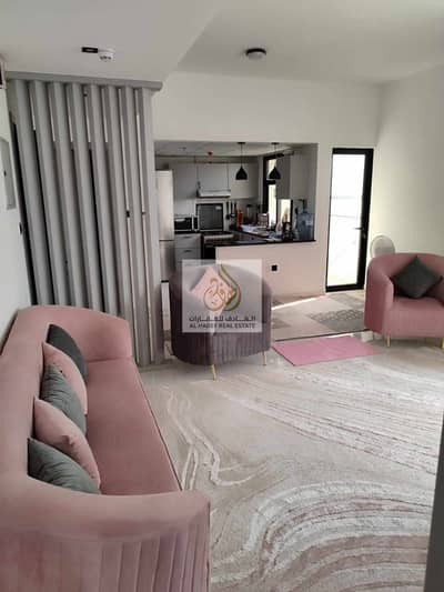 فلیٹ 1 غرفة نوم للايجار في الجرف، عجمان - WhatsApp Image 2024-02-20 at 1.41. 55 PM. jpeg