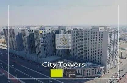 1 Bedroom Apartment for Rent in Al Nuaimiya, Ajman - WhatsApp Image 2024-02-21 at 1.22. 27 PM. jpeg