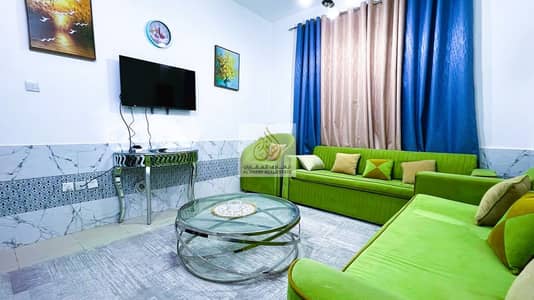 1 Bedroom Flat for Sale in Al Nuaimiya, Ajman - WhatsApp Image 2024-02-28 at 6.07. 04 PM. jpeg
