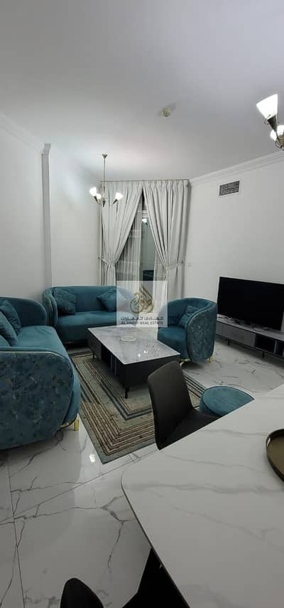 1 Спальня Апартамент в аренду в Аль Рашидия, Аджман - 2fcae73c-b0ae-4471-990d-0f0476001fd0. jpeg