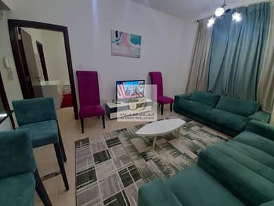 1 Bedroom Apartment for Rent in Al Nuaimiya, Ajman - WhatsApp Image 2022-06-07 at 2.22. 33 PM. jpeg