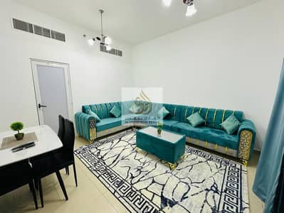 2 Bedroom Flat for Rent in Al Nuaimiya, Ajman - WhatsApp Image 2024-02-24 at 1.02. 44 PM (1). jpeg