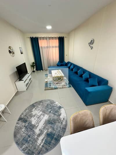 1 Bedroom Flat for Rent in Al Hamidiyah, Ajman - WhatsApp Image 2024-02-27 at 5.18. 24 PM (2). jpeg