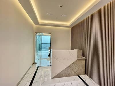 Office for Rent in DIFC, Dubai - Stylish Design | Friendly Facilitate