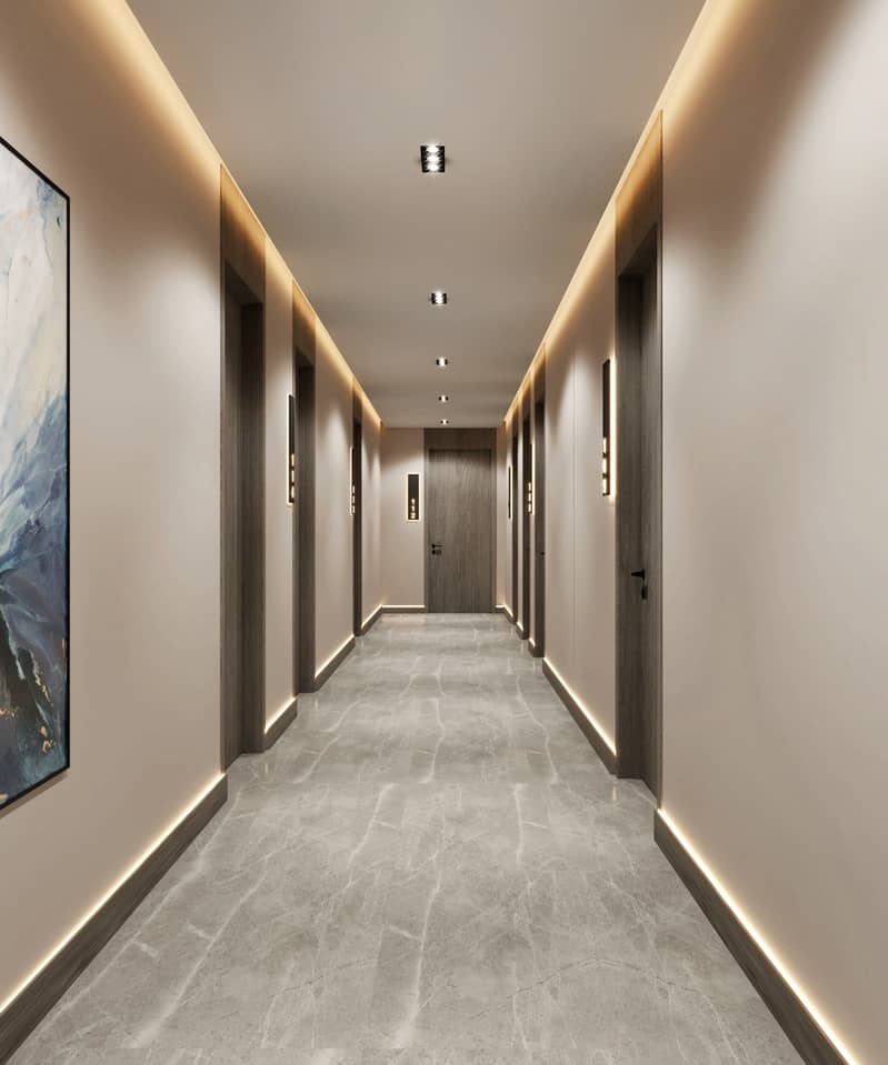 5 Typical Corridor. jpg