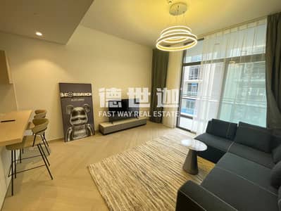 شقة 1 غرفة نوم للايجار في شوبا هارتلاند، دبي - WhatsApp Image 2024-03-19 at 16.16. 15_5a15ca10. jpg