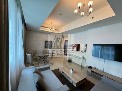1 Bedroom Flat for Rent in Dubai Marina, Dubai - IMG_0242. jpeg