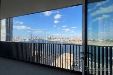 1 Bedroom Flat for Rent in Dubai Creek Harbour, Dubai - Ready To Move - Big Layout- Vacant- Cheapest