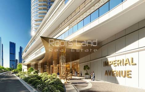 4 Bedroom Penthouse for Sale in Downtown Dubai, Dubai - 50/50 Payment Plan l Panoramic Views l Handover in November